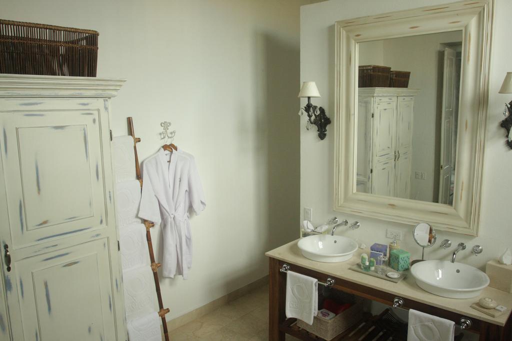Quadruple Grand Suite