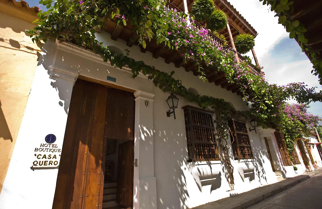 Hotel Casa Quero-1