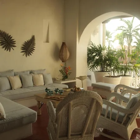 Hotel Casa Quero-3