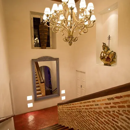 Hotel Casa Quero-2
